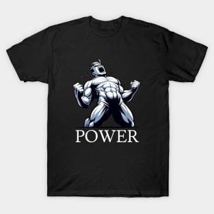 POWER T-Shirt